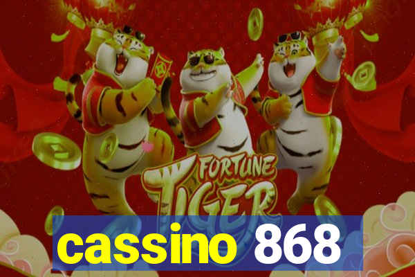 cassino 868